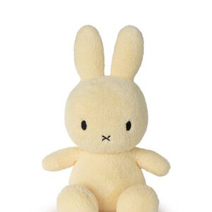 Image Miffy Helles Gelb 33cm