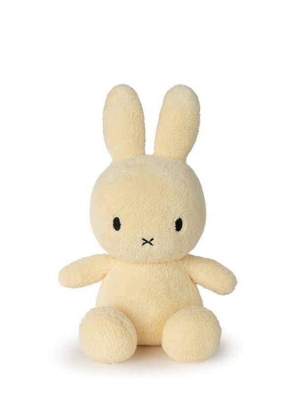 Image Miffy Helles Gelb 33cm