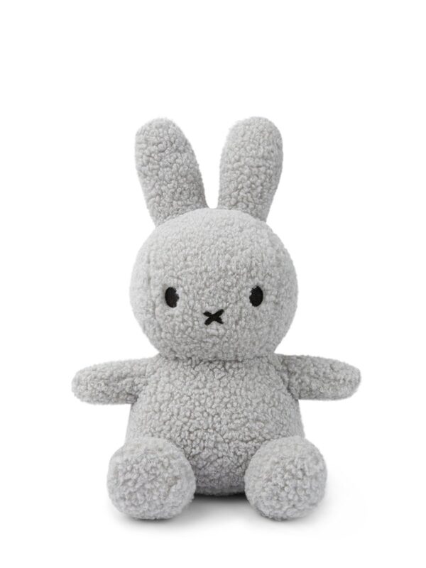 Image Miffy Hell Grau 33cm