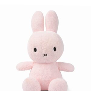 Image Miffy Helles Rosa 23cm