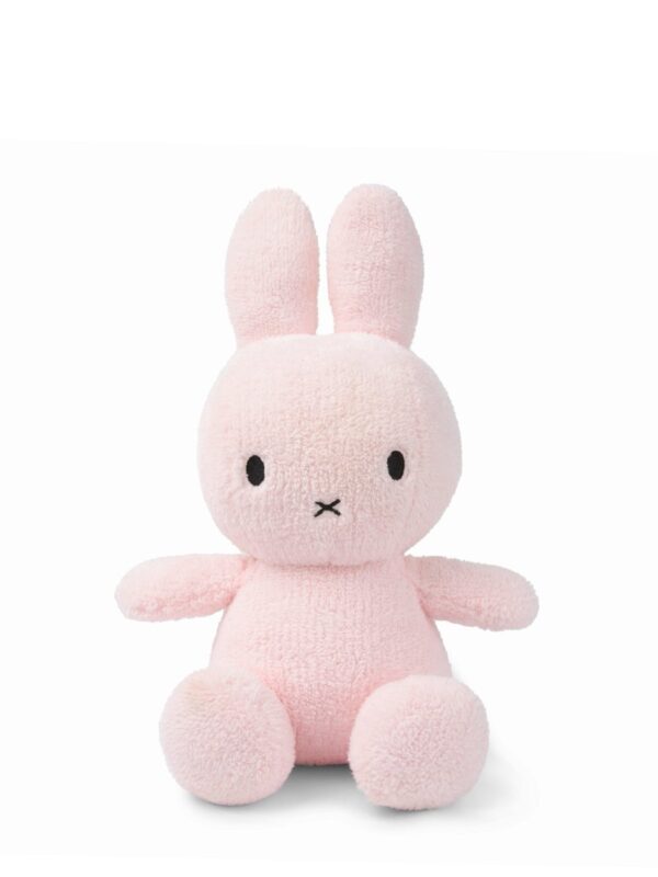 Image Miffy Helles Rosa 23cm