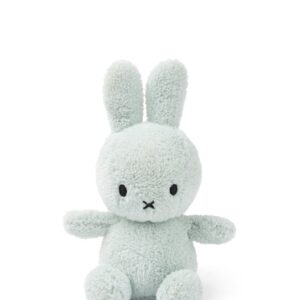 Image Miffy Helles Grün 23cm