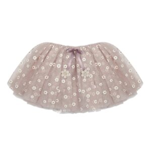 Image Daisy tutu One Size