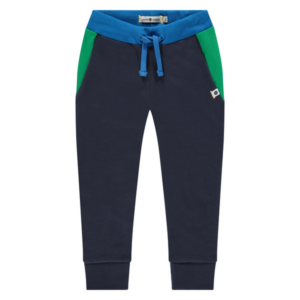 Image Sweatpants Blau Größe:98