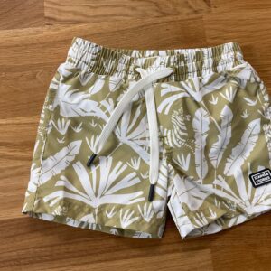 Image Schwimmhose Kiwi Größe:110