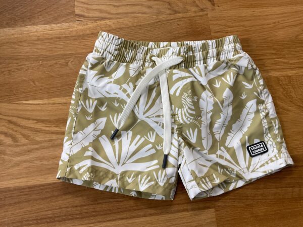 Image Schwimmhose Kiwi Größe:110