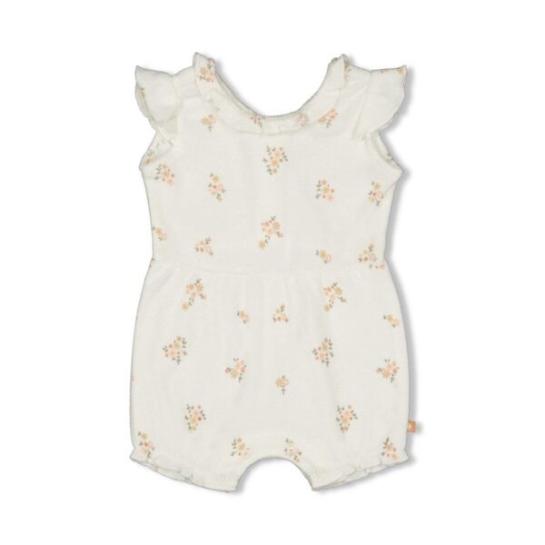 Image Playsuit Bloom with Love Größe 68