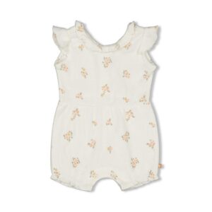 Image Playsuit Bloom with Love Größe 74