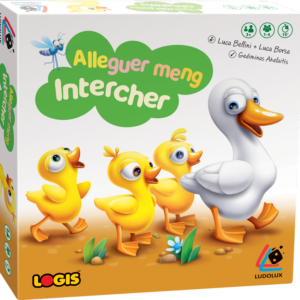 Image Alleguer meng Intercher