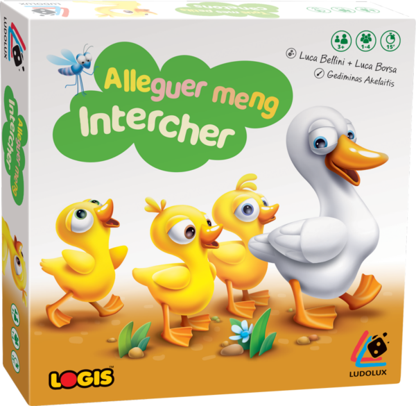 Image Alleguer meng Intercher