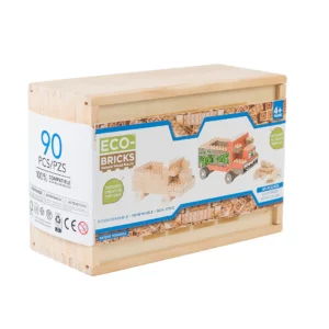 Image Eco-bricks Classic 90pcs - updated