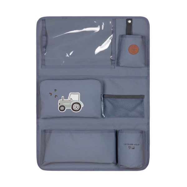 Image Auto Organizer Kinder - Adventure, Traktor
