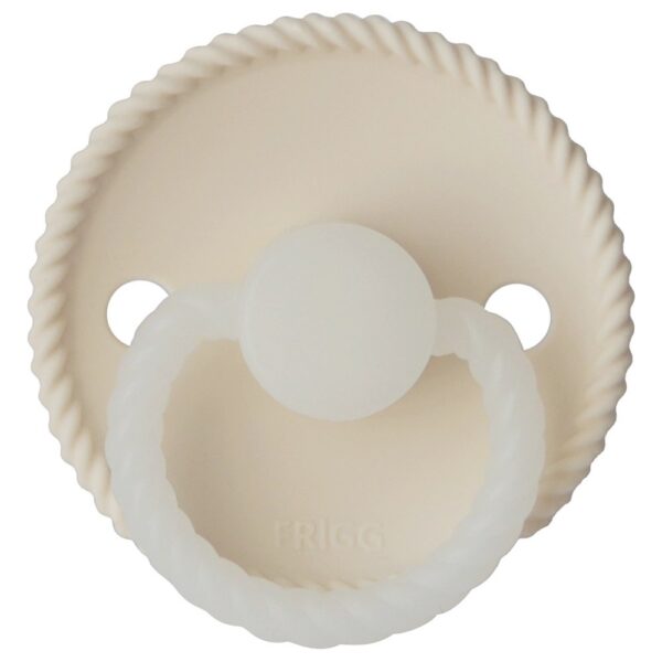 Image Schnuller Rope Night Cream 6-18M