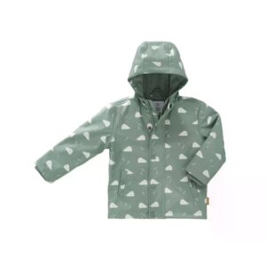 Image Fresk Regenjacke