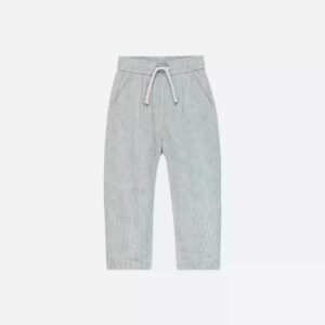 Image RYDER PANT Blue Micro Stripe 8-9 Jahre