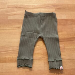 Image Leggings Army Größe 74