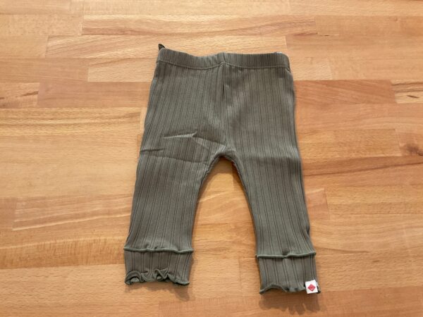 Image Leggings Army Größe 74