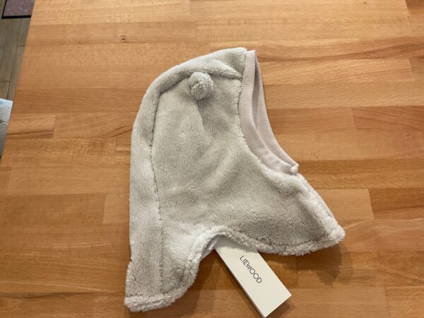 Image Balaclava Giri 3-4 Jahre