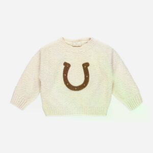 Image Cassidy Sweater Horseshoe 4-5 Jahre