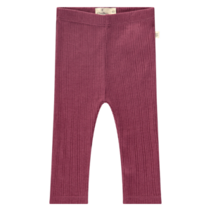 Image Leggings Cranberry Größe 62