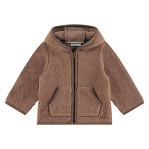 Image Jacke Caramel Größe 68