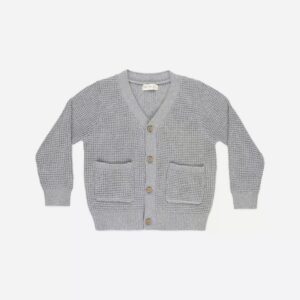 Image Wynn Cardigan Grau 2-3 Jahre