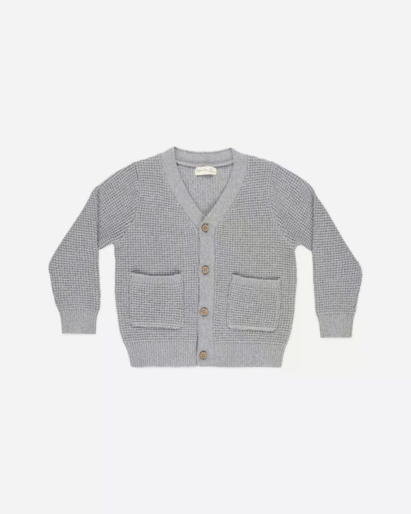 Image Wynn Cardigan Grau 2-3 Jahre