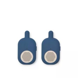 Image Walkie Talkie Nael Indigo Blau