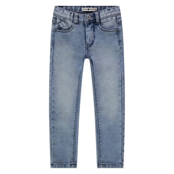 Image Jeans Blau Größe:140