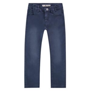 Image Hose Blue Denim Größe 92