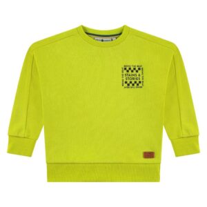 Image Pullover lemon Größe 104