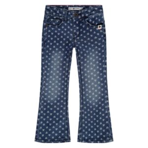 Image Jeans Blau Größe:110