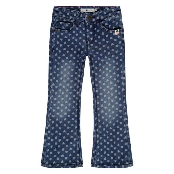 Image Jeans Blau Größe:110