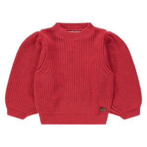 Image Pullover Rot Größe 140