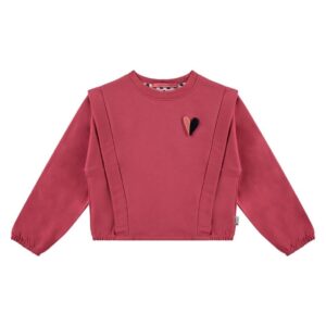 Image Sweatshirt Ruby Größe 122