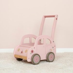 Image Laufwagen Rosa