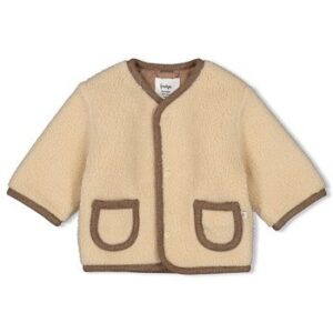 Image Teddy Jacke Acorn Größe 86