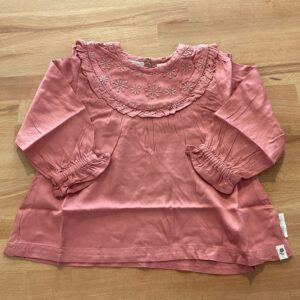 Image Bluse Rose Größe 86