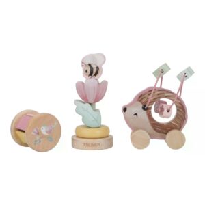 Image Geschenkset Holz - Fairy Garden