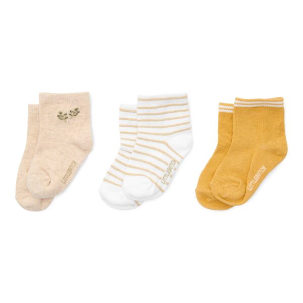 Image 3-pack Socken Multi - 44-56