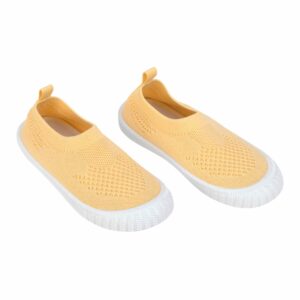 Image Kinderschuhe - Sneaker, Vanilla Größe 24