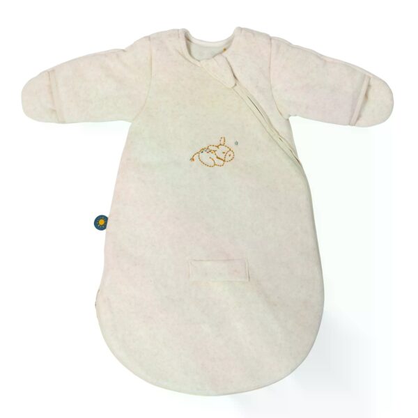 Image Schlafsack baby TOG 2,5 Felix und Leo
