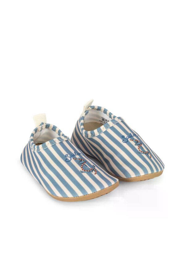 Image Schwimmschuhe Aster Größe 26/27