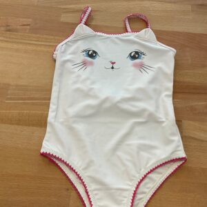 Image Badeanzug Kitty Größe 3 Jahre