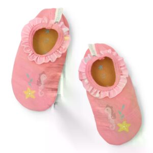 Image Strandschuhe - Rosa - Ocean Treasures Größe 23/24