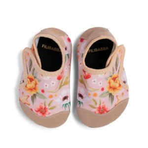 Image Badeschuhe Gr. 24-25 - Ocean Blossom