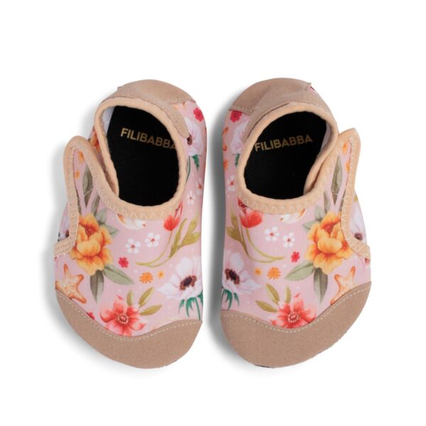 Image Badeschuhe Gr. 24-25 - Ocean Blossom